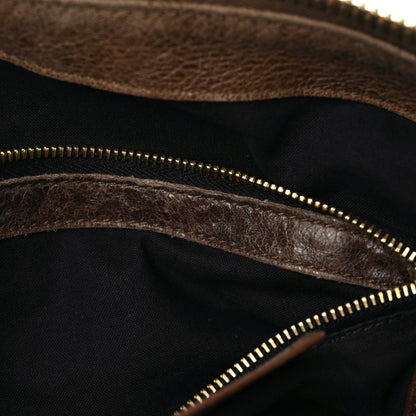 Balenciaga Agneau Giant 21 Gold Hardware Work Noix 24 of 25