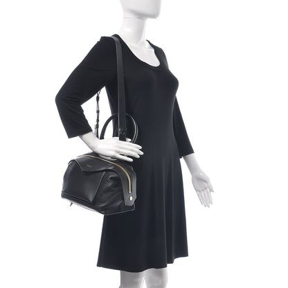 Givenchy Calfskin Small Sway Black 3 of 11
