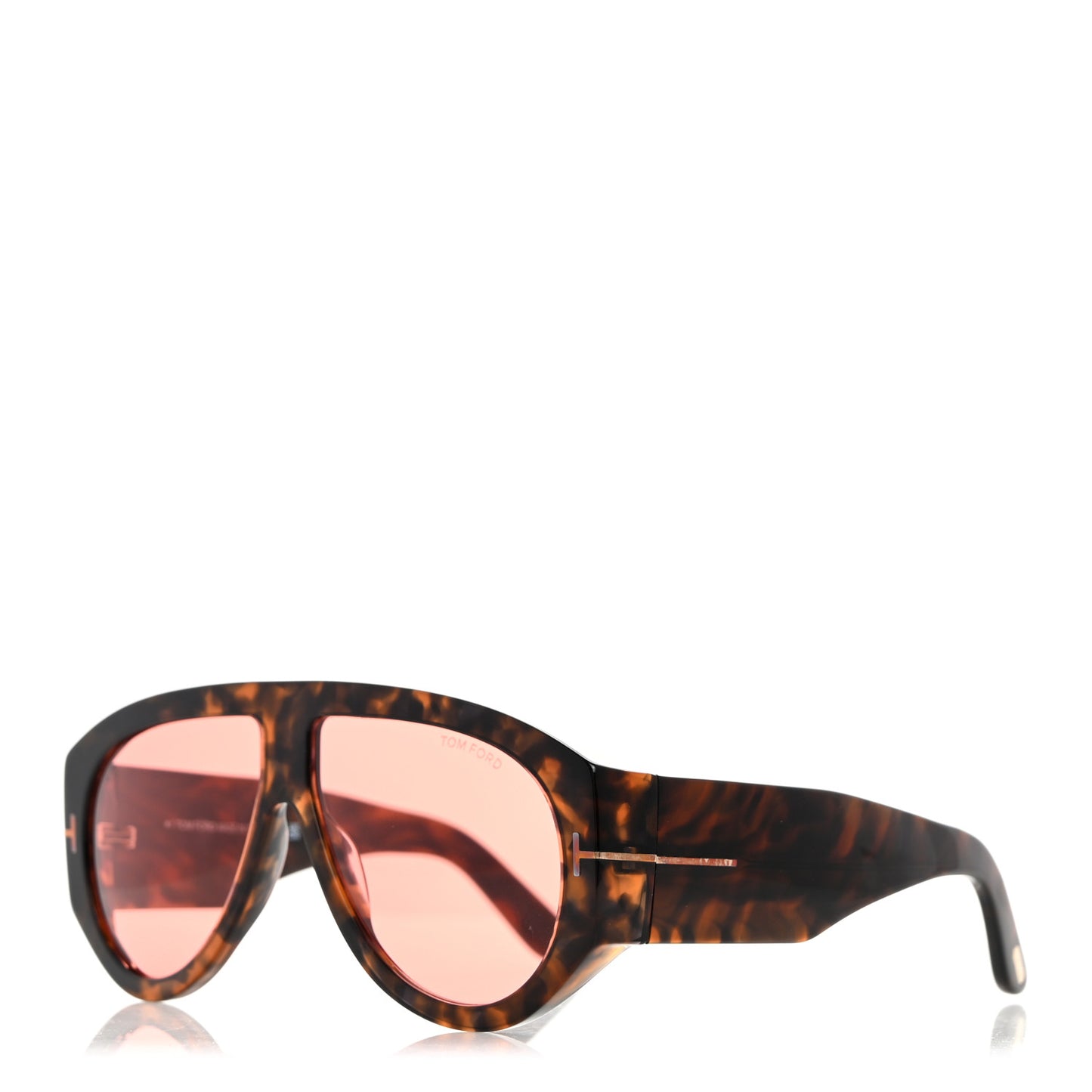 Acetate Bronson Sunglasses TF1044