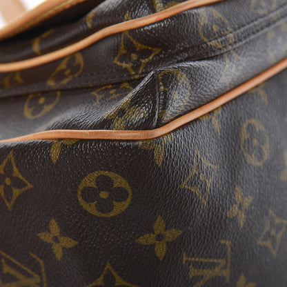 Louis Vuitton Monogram Tikal GM 9 of 12