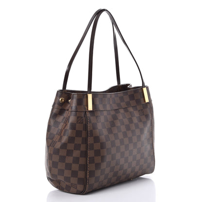 Louis Vuitton Damier Ebene Marylebone PM 3 of 7