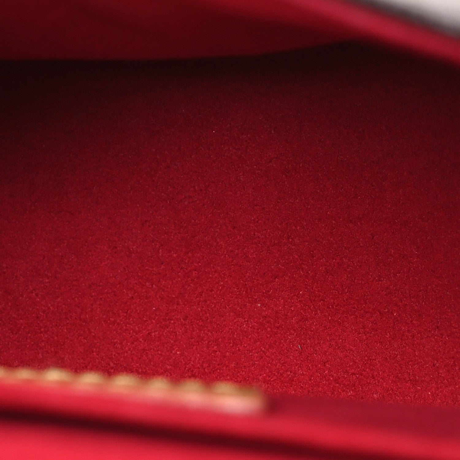 Louis Vuitton Monogram Tambourin NM 5 of 7