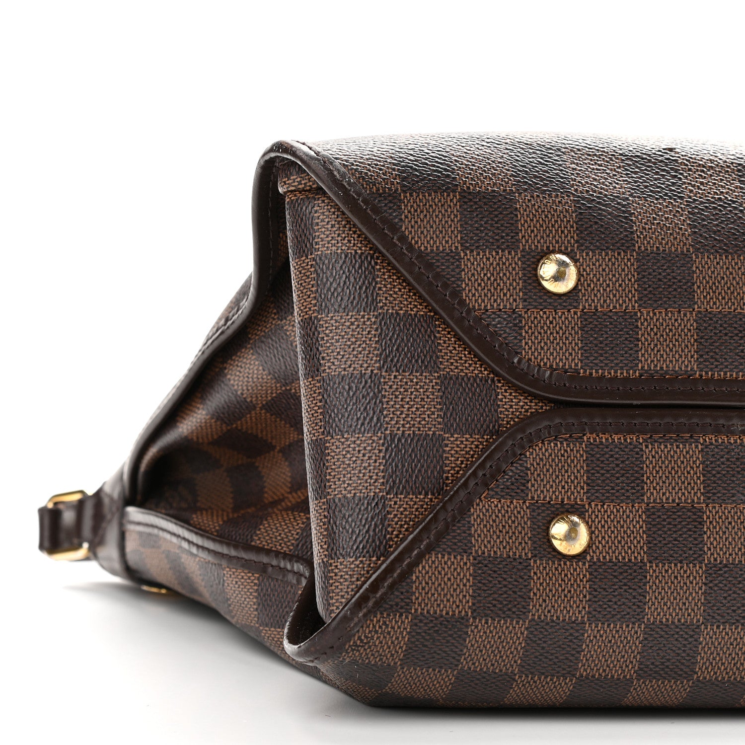 Louis Vuitton Damier Ebene Duomo Messenger 10 of 11