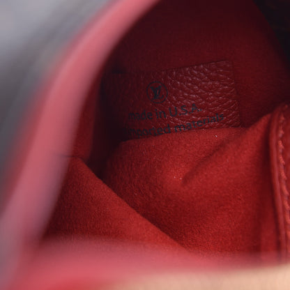 Louis Vuitton Monogram Pallas BB Cherry 9 of 17