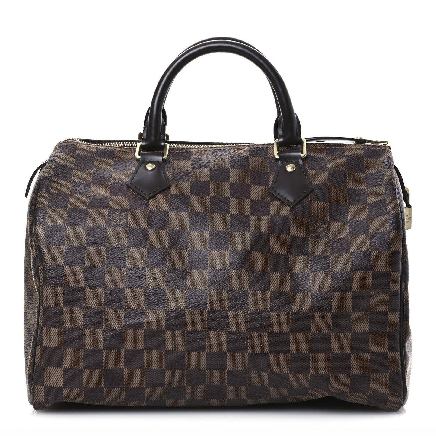 Damier Ebene Speedy 30