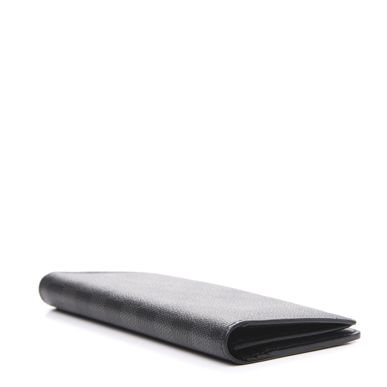 Louis Vuitton Damier Graphite Brazza Wallet 3 of 7