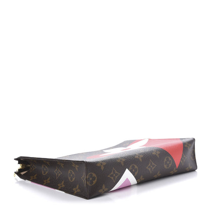 Louis Vuitton Monogram Game On Toiletry Pouch 26 4 of 9