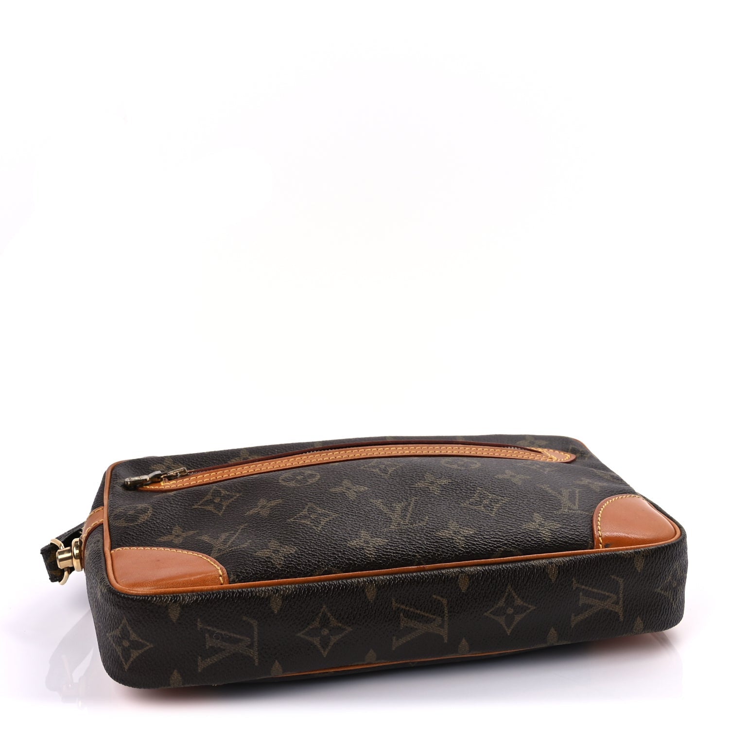 Louis Vuitton Pochette Marly Dragonne 26 3 of 8