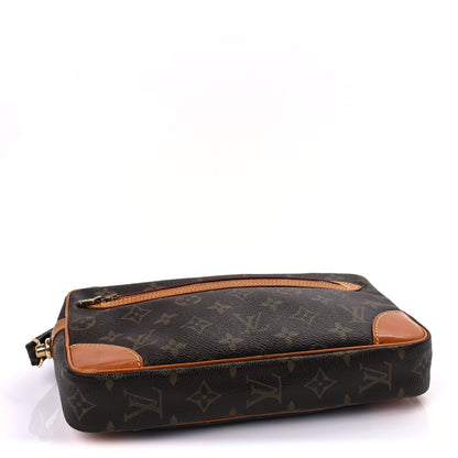 Louis Vuitton Pochette Marly Dragonne 26 3 of 8