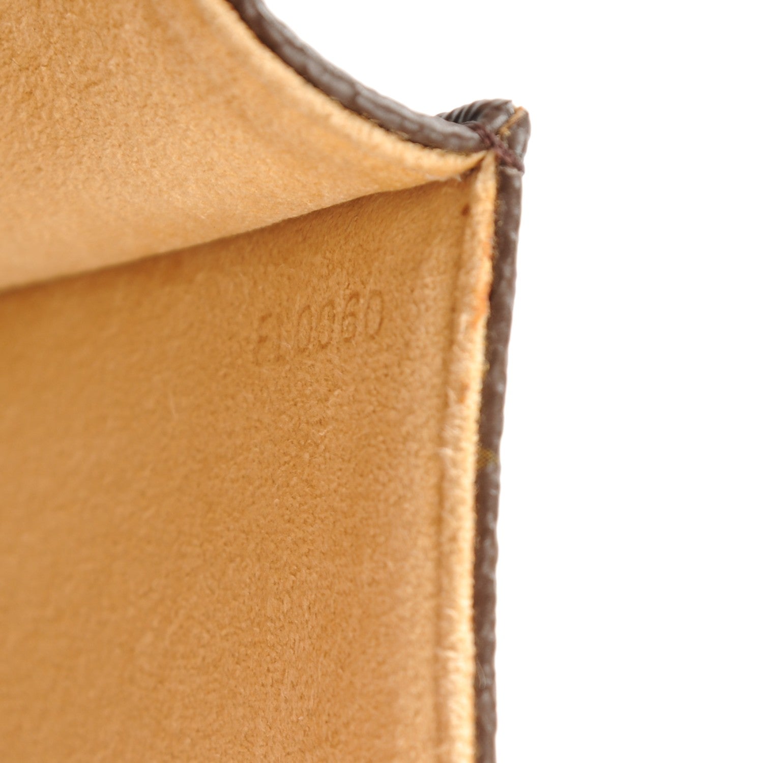 Louis Vuitton Monogram Pochette Twin GM 7 of 7