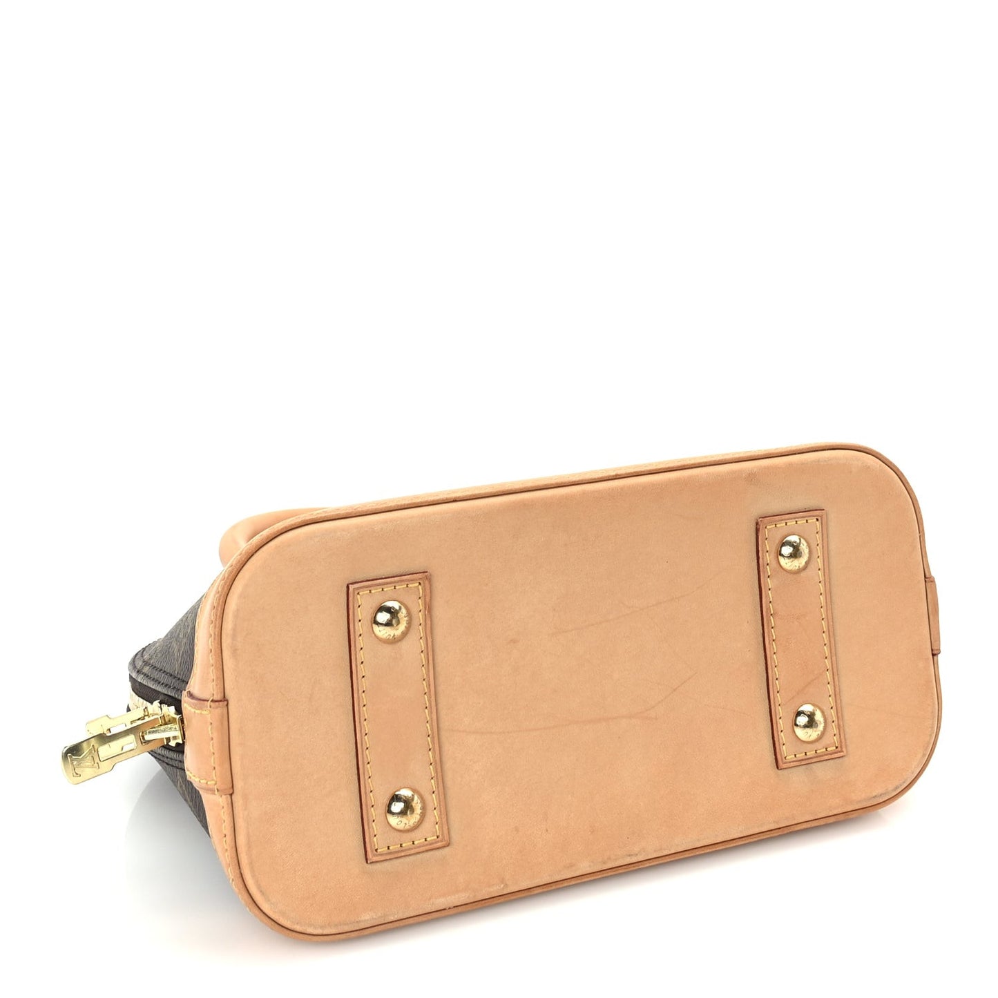 Monogram Alma BB