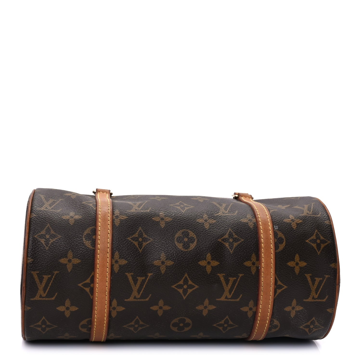 Louis Vuitton Monogram Papillon 26 3 of 8