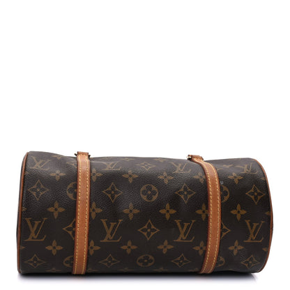 Louis Vuitton Monogram Papillon 26 3 of 8