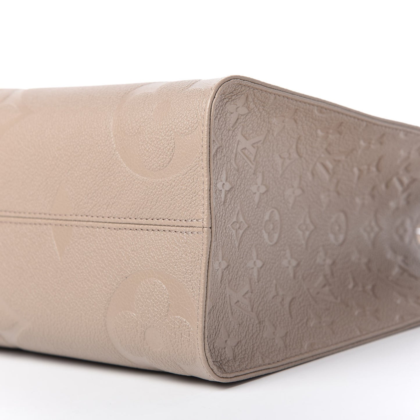 Empreinte Monogram Giant Onthego MM Tourterelle