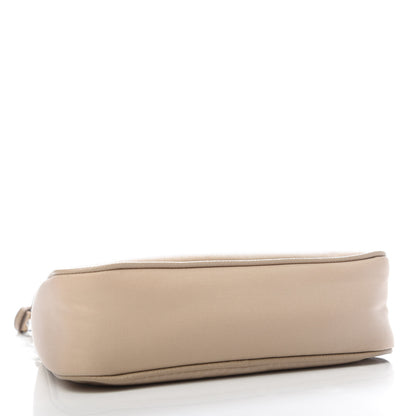 Prada Tessuto Nylon Saffiano Mini Re-Edition 2000 Shoulder Bag Cammeo 4 of 9