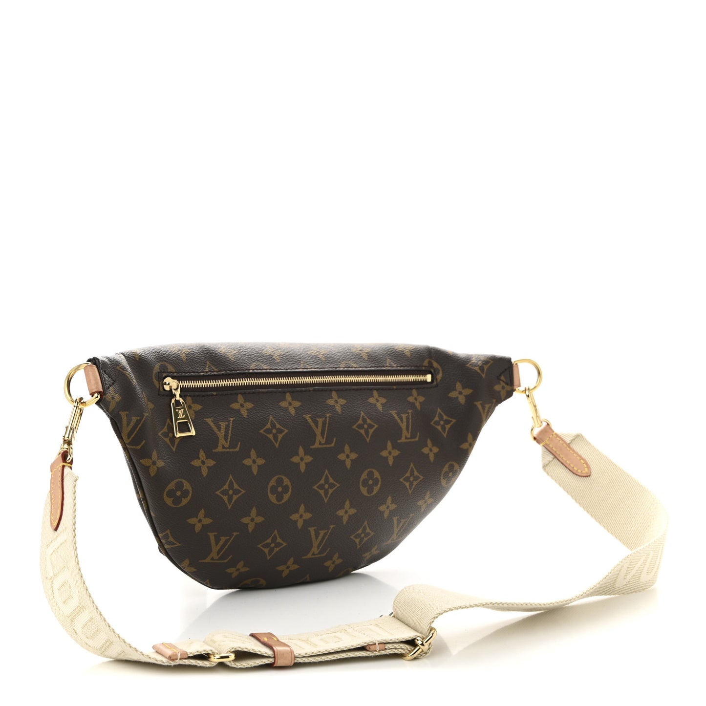 Monogram High Rise Bumbag