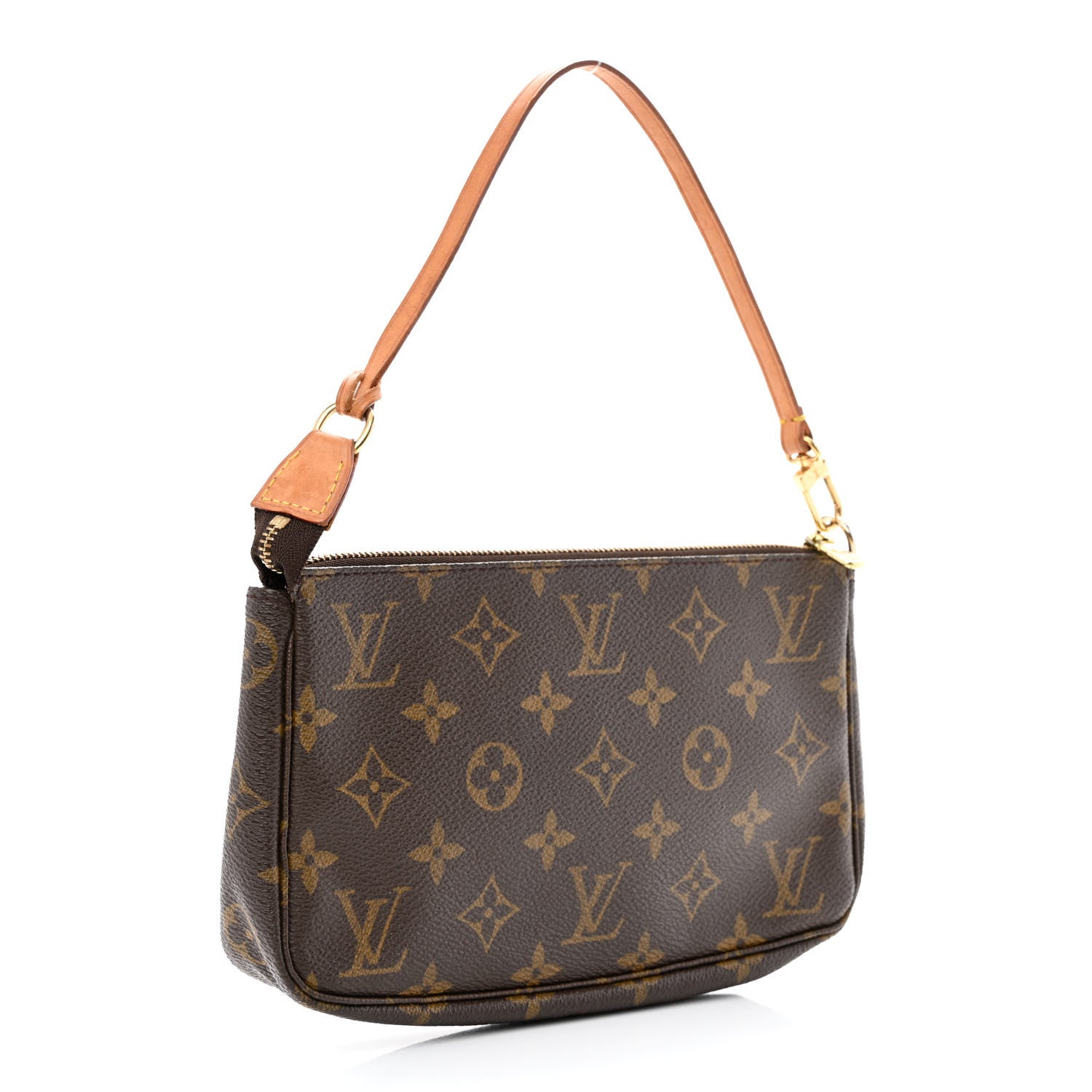 Louis Vuitton Monogram Pochette Accessories 3 of 11
