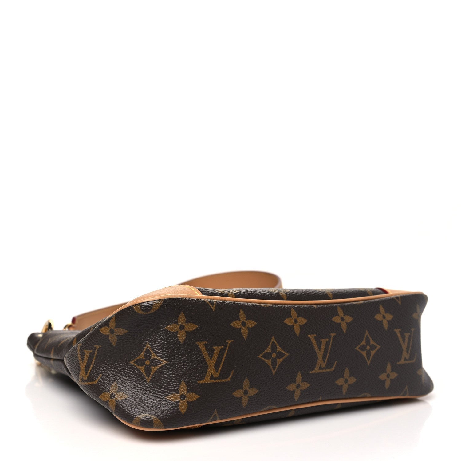 Louis Vuitton Monogram Odeon PM Natural 4 of 7