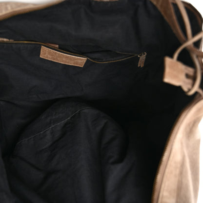 Balenciaga Agneau Classic Hardware Courier Seigle 5 of 13