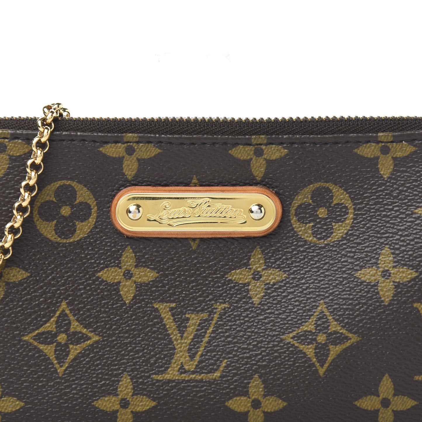 Monogram Pochette Milla MM