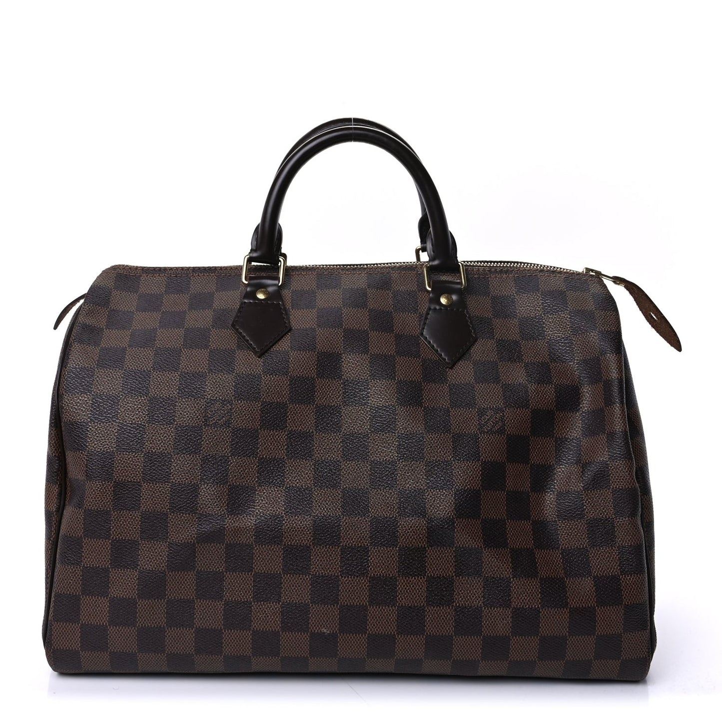 Damier Ebene Speedy 35