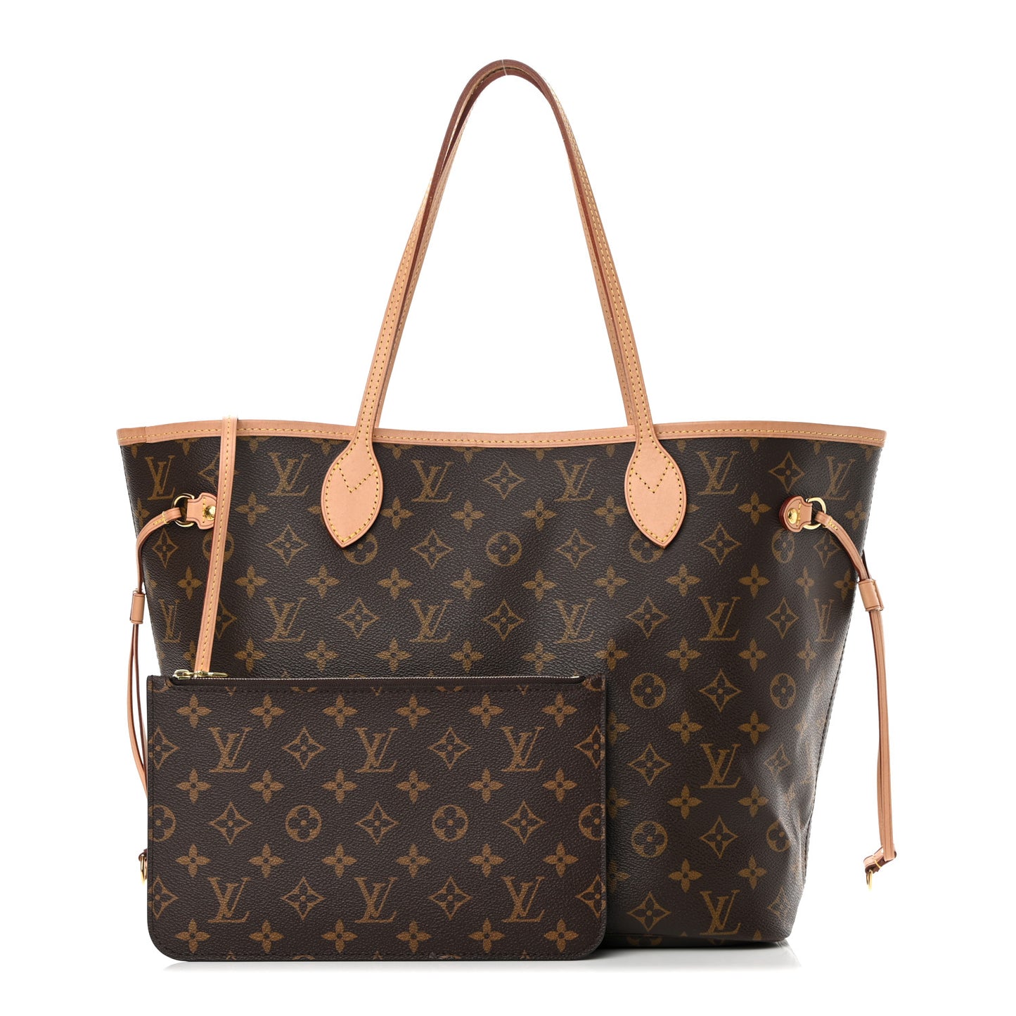 Monogram Neo Neverfull MM