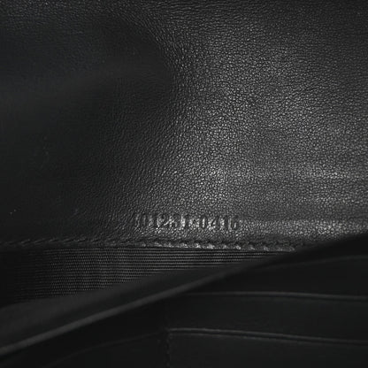 Gucci GG Supreme Monogram Mini Dionysus Chain Wallet Beige Black 7 of 7