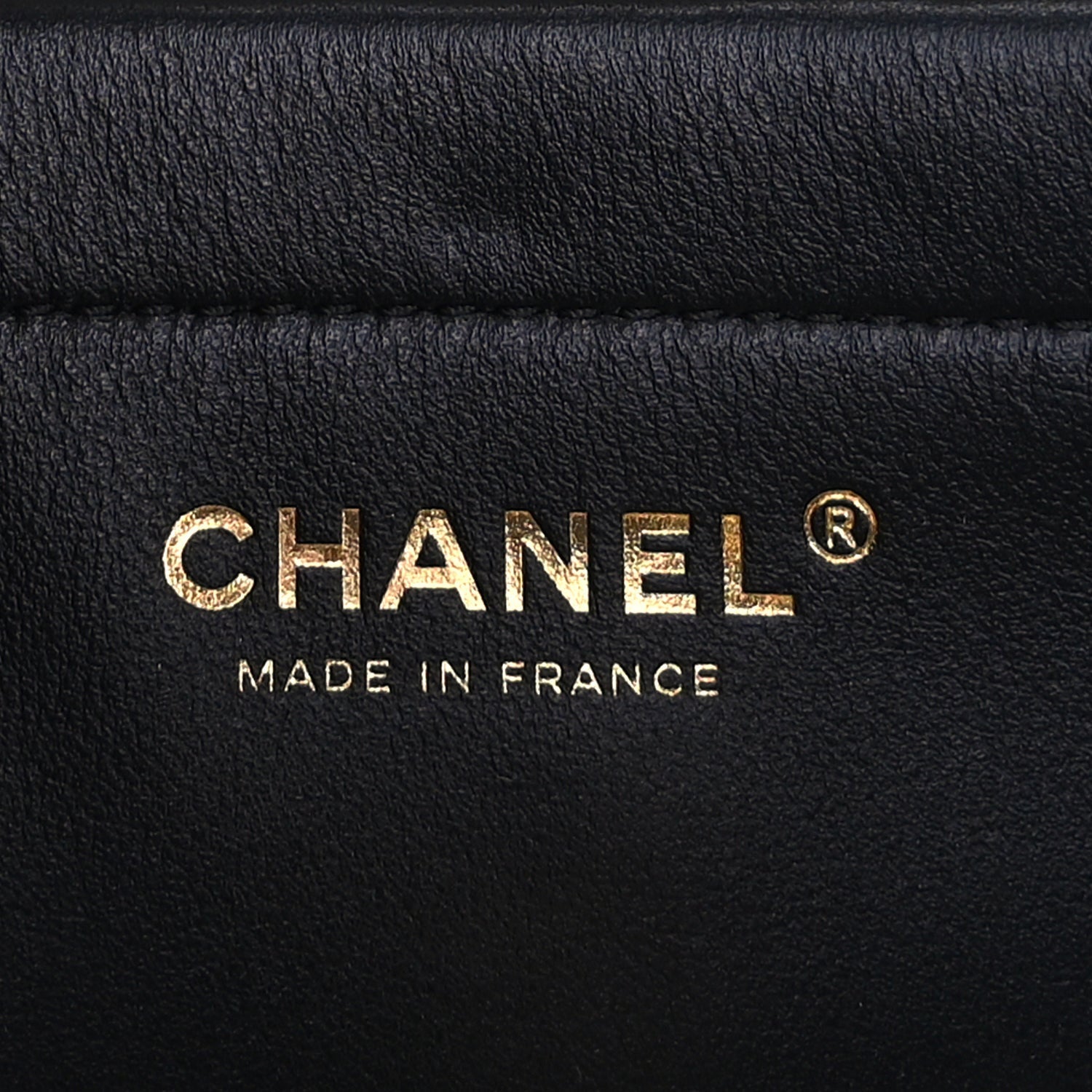 Chanel Calfskin Tweed Urban Essentials Small Shopping Bag Black 5 of 8