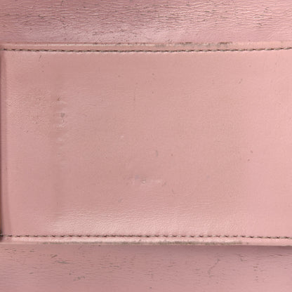 Louis Vuitton Vernis Multicles 6 Key Holder Rose Ballerine 9 of 11