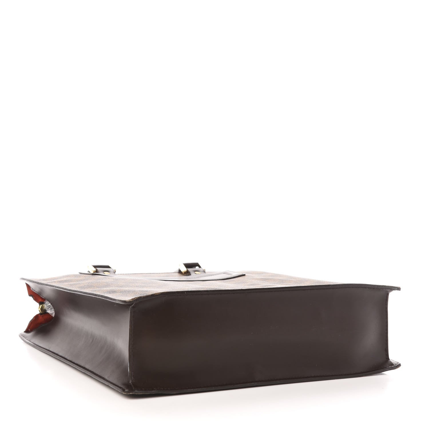 Louis Vuitton Damier Ebene Venice GM 4 of 10