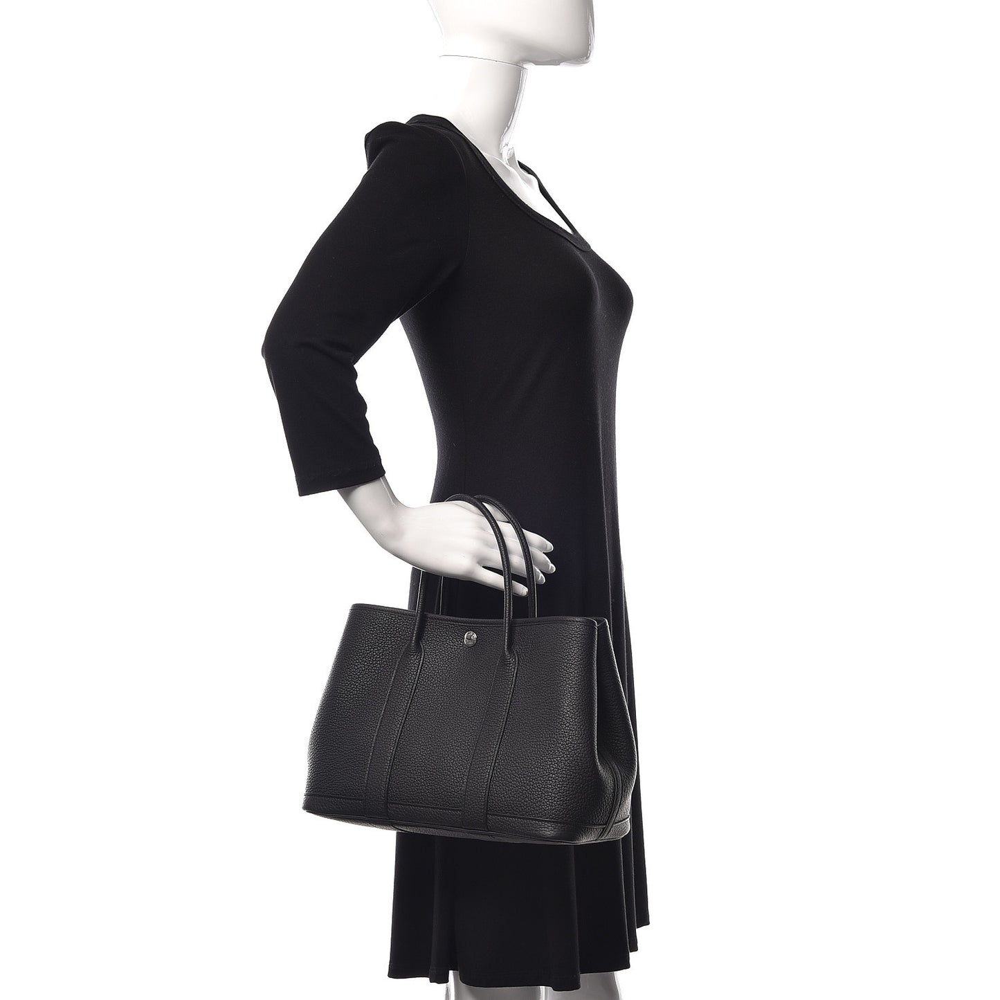 Negonda Garden Party 30 TPM Black