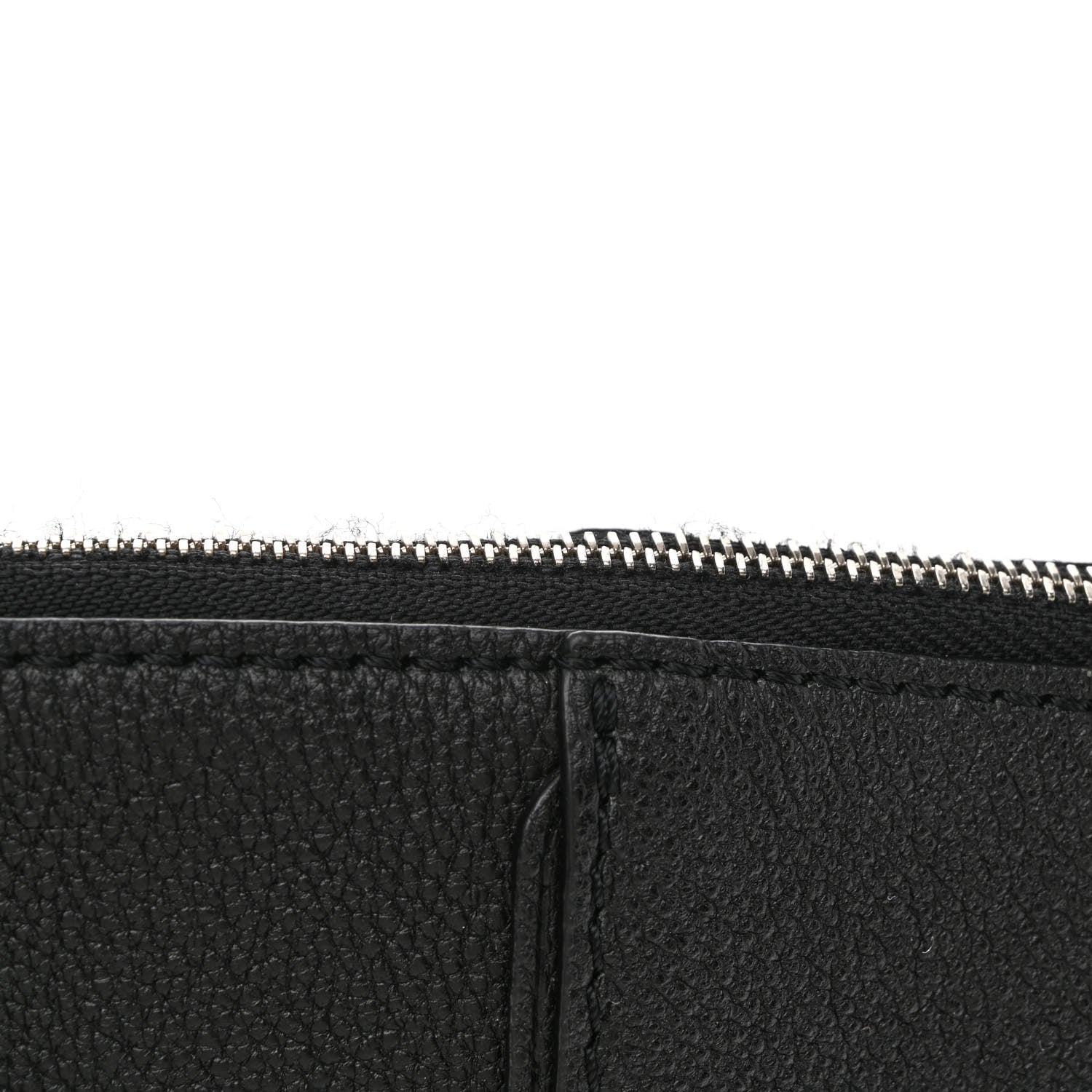 Louis Vuitton Veau Cachemire Soft Lockit PM Black 11 of 11