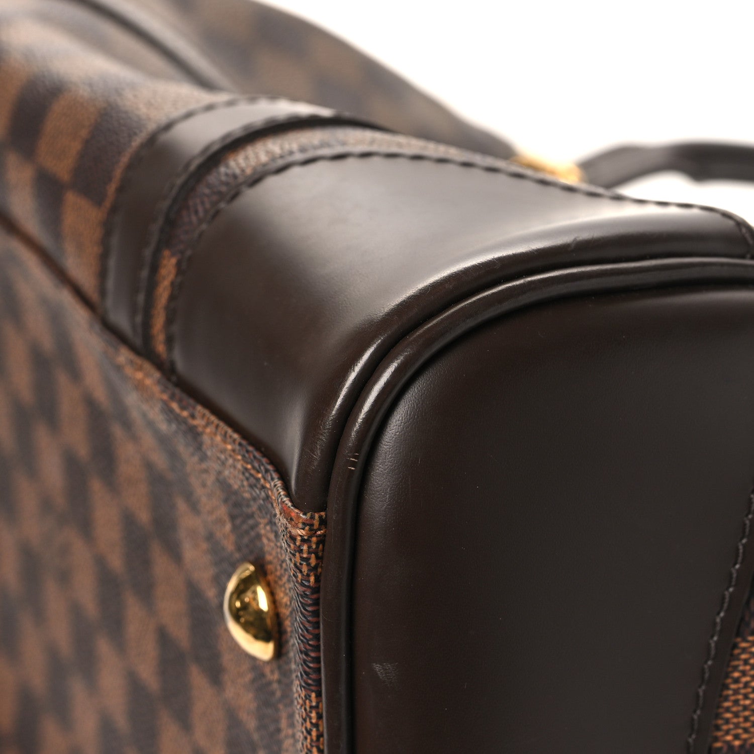 Louis Vuitton Damier Ebene Berkeley 9 of 13