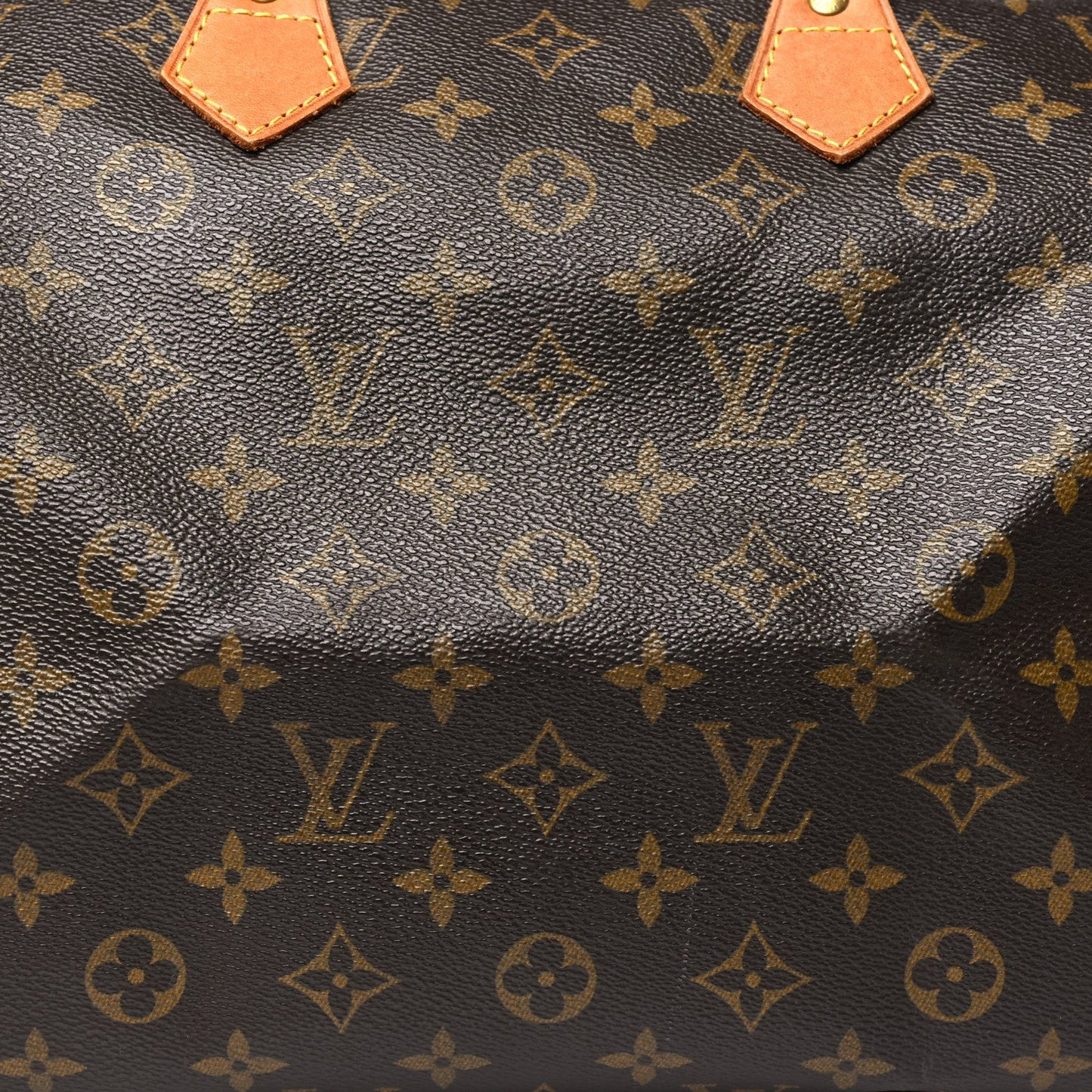 Monogram Speedy 35