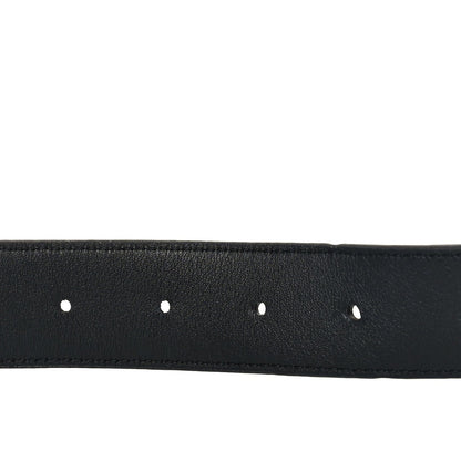 Louis Vuitton Monogram 30mm Daily Multi Pocket Belt 80 32 Brown 4 of 5