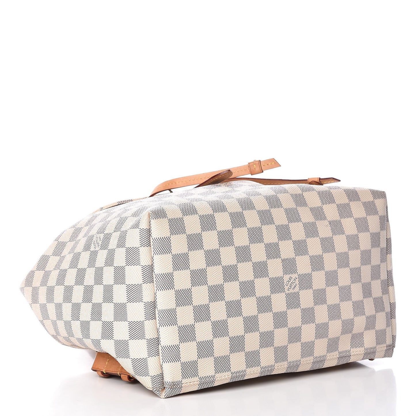 Damier Azur Sperone Backpack