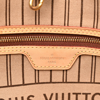 Louis Vuitton Monogram Neo Neverfull MM 7 of 15