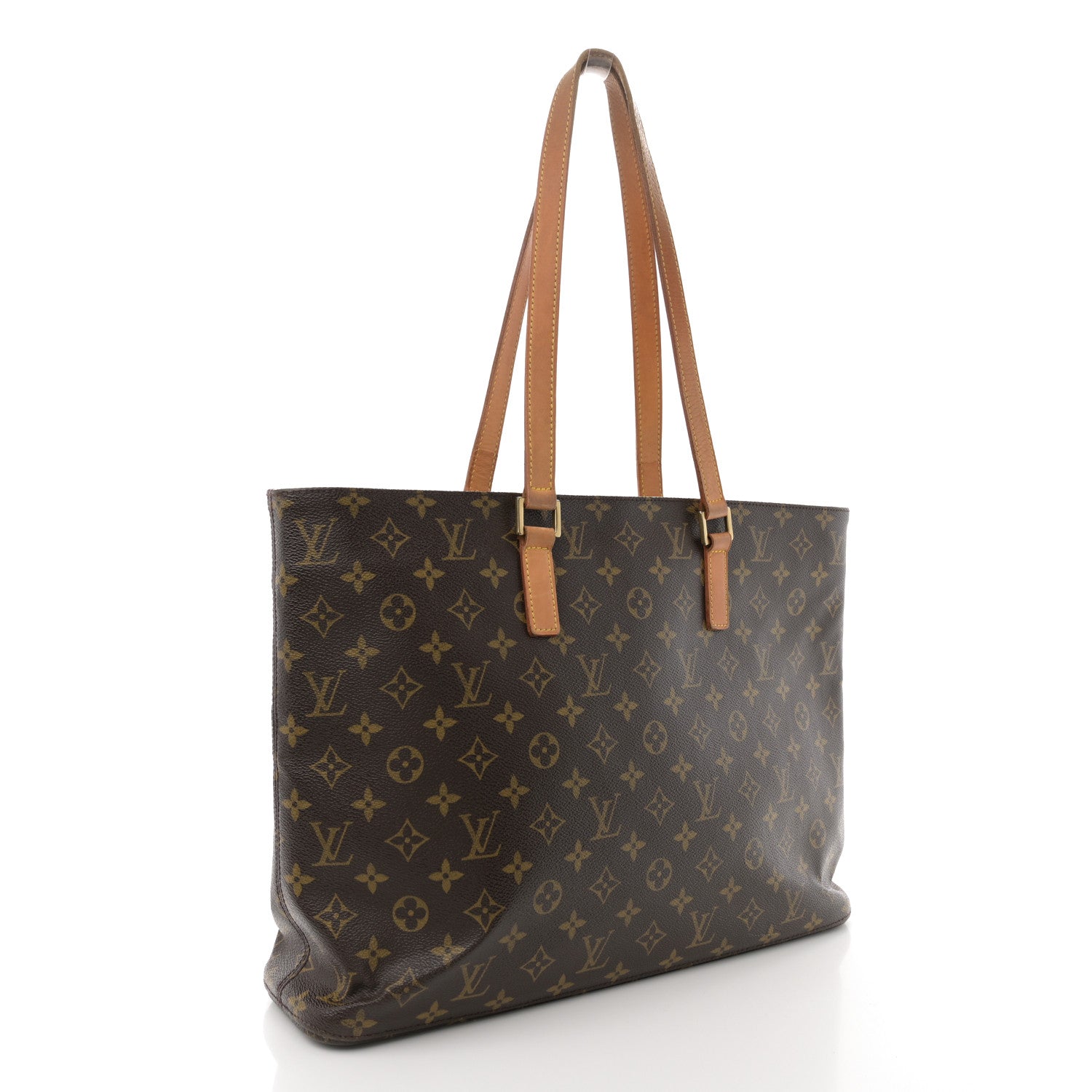 Louis Vuitton Monogram Luco 3 of 17