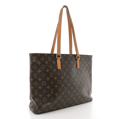 Louis Vuitton Monogram Luco 3 of 17