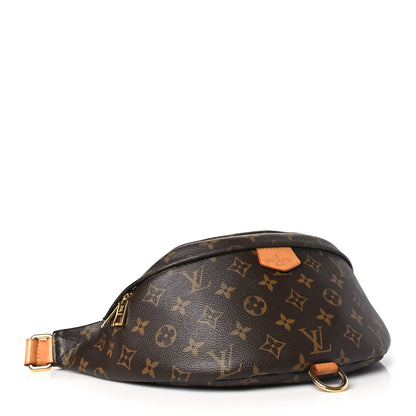 Louis Vuitton Monogram Bumbag 4 of 10