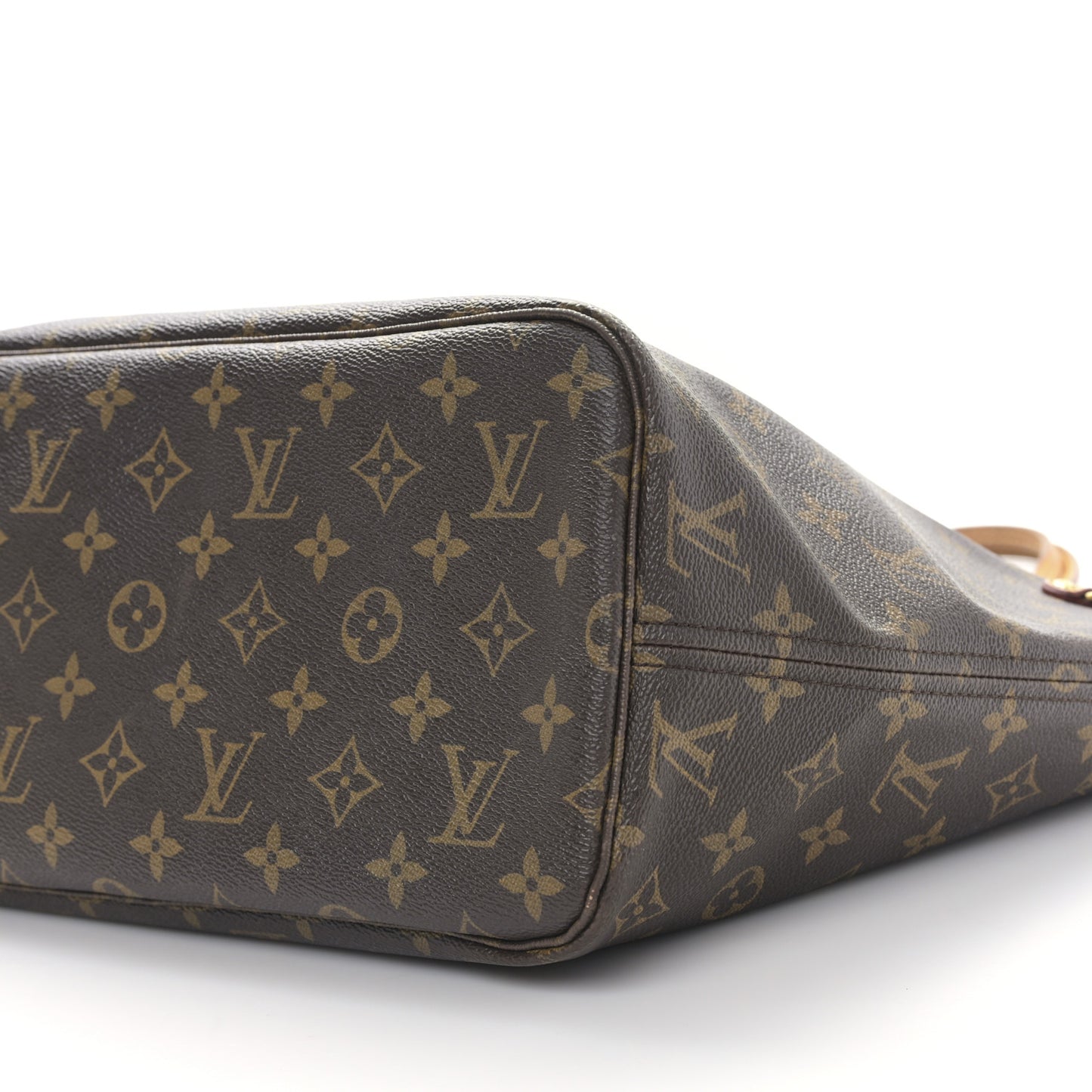 Monogram Neverfull MM