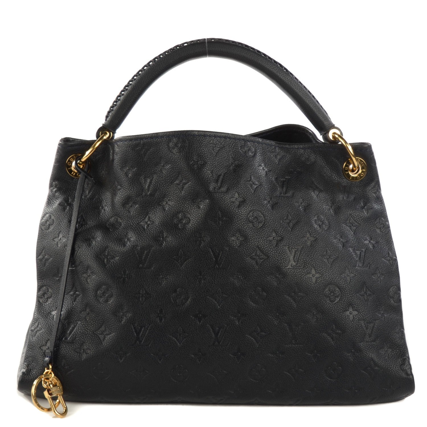 Louis Vuitton Empreinte Artsy MM Infini 1 of 10