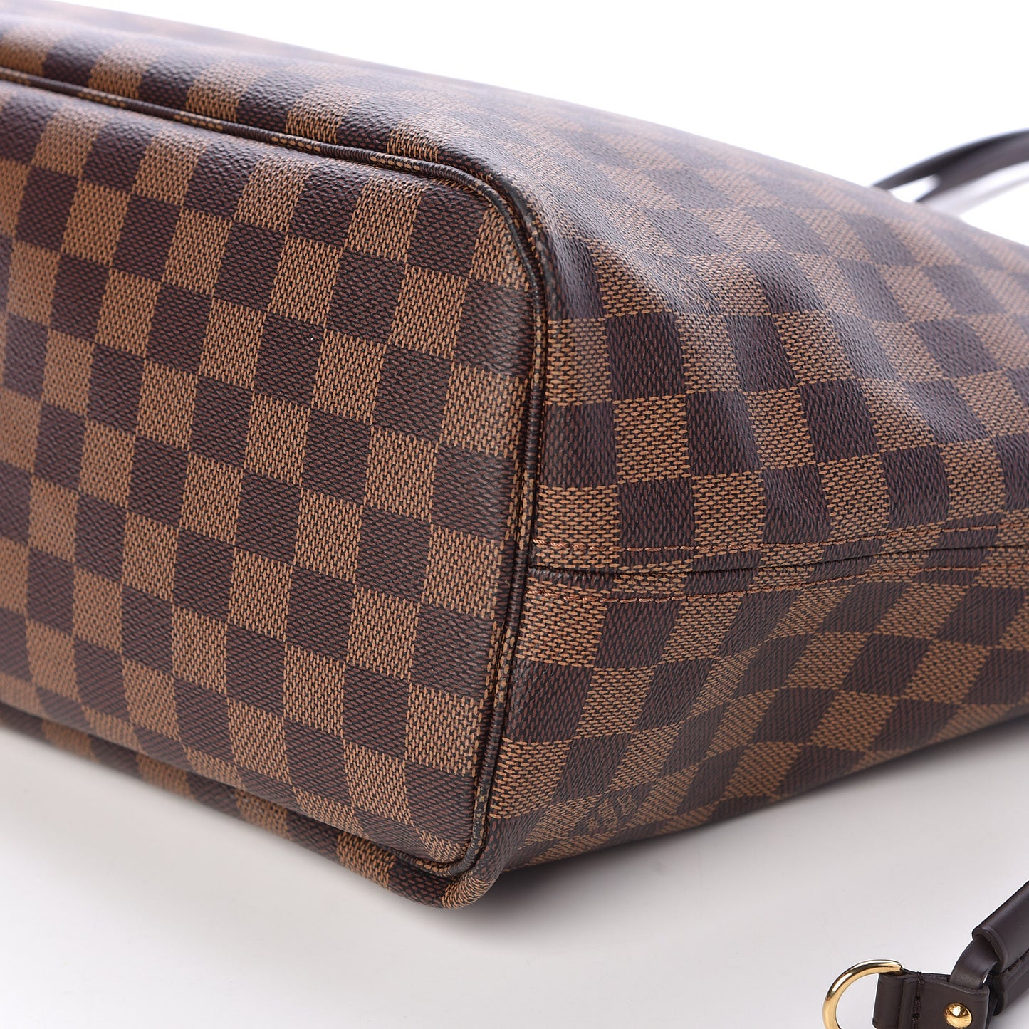 Damier Ebene Neo Neverfull MM