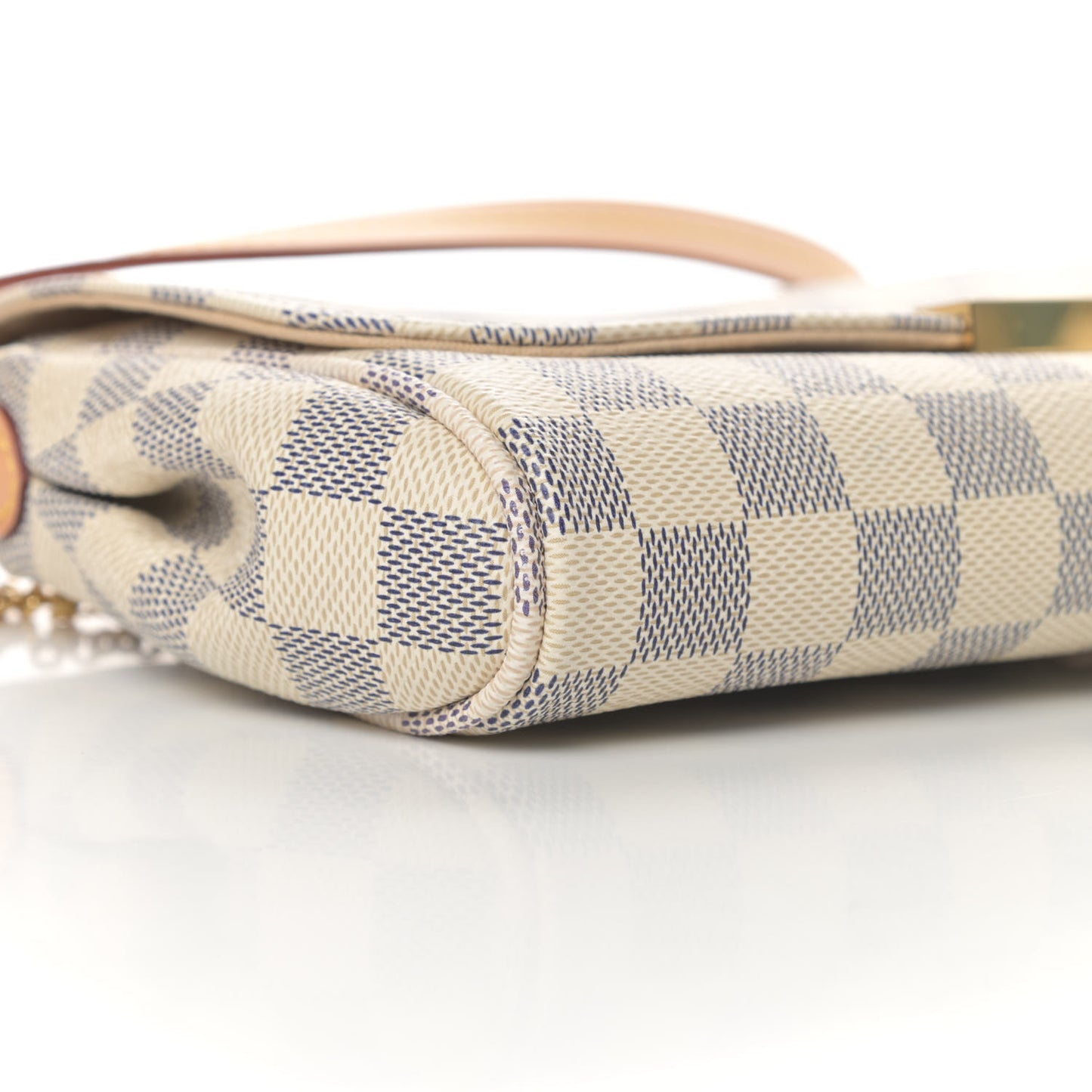 Damier Azur Favorite MM