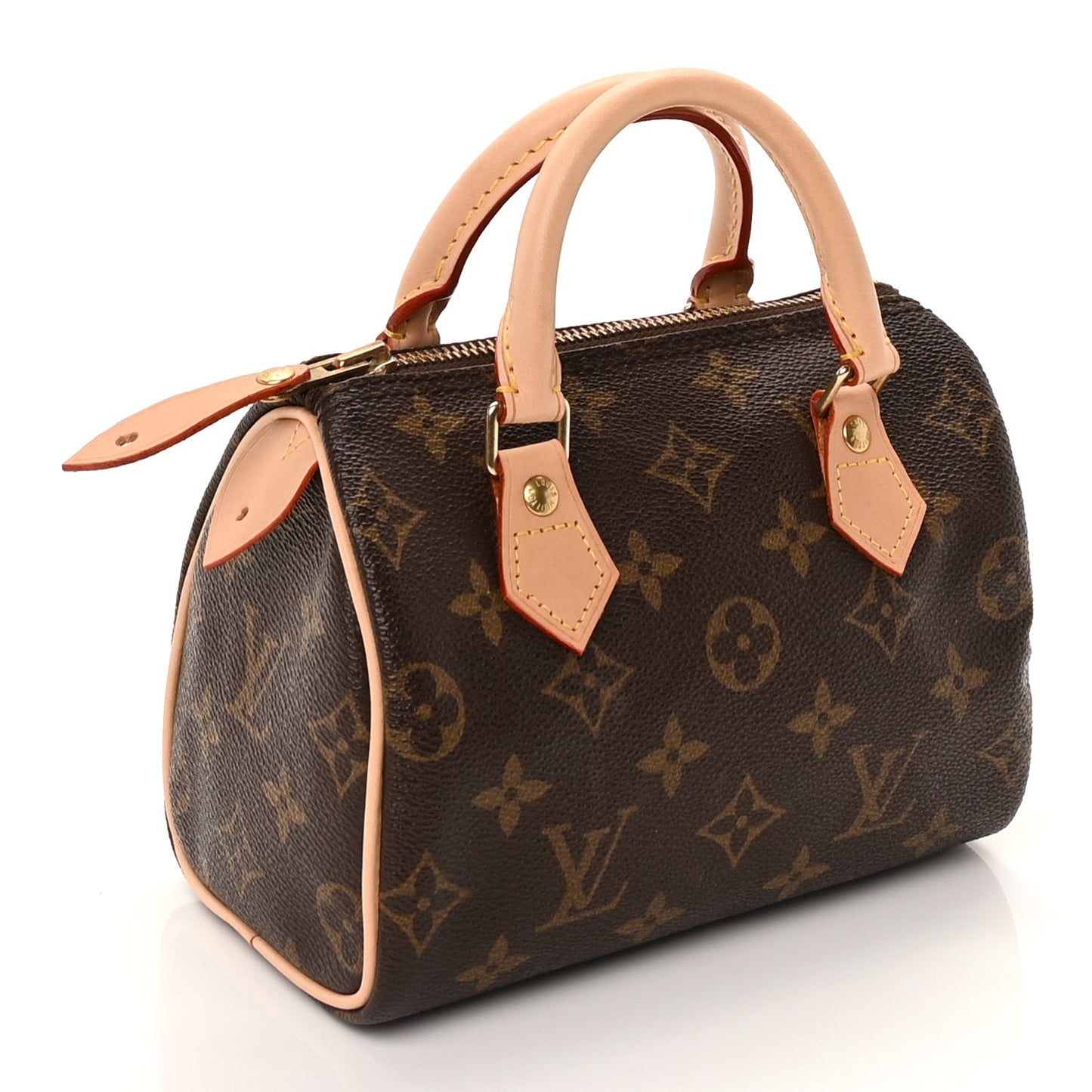 Monogram Speedy 18