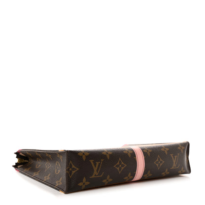 Louis Vuitton Monogram Summer Trunks Toiletry Pouch 26 4 of 7