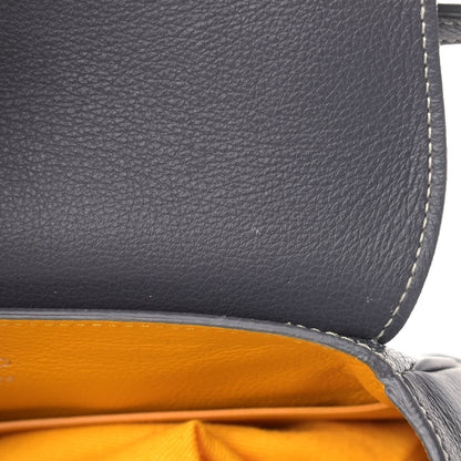 Goyard Goyardine Mini Saigon Grey 10 of 10