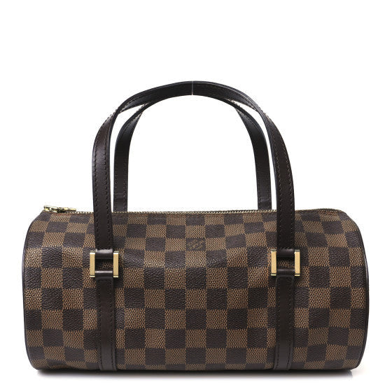 Louis Vuitton Damier Ebene Papillon 26 1 of 1