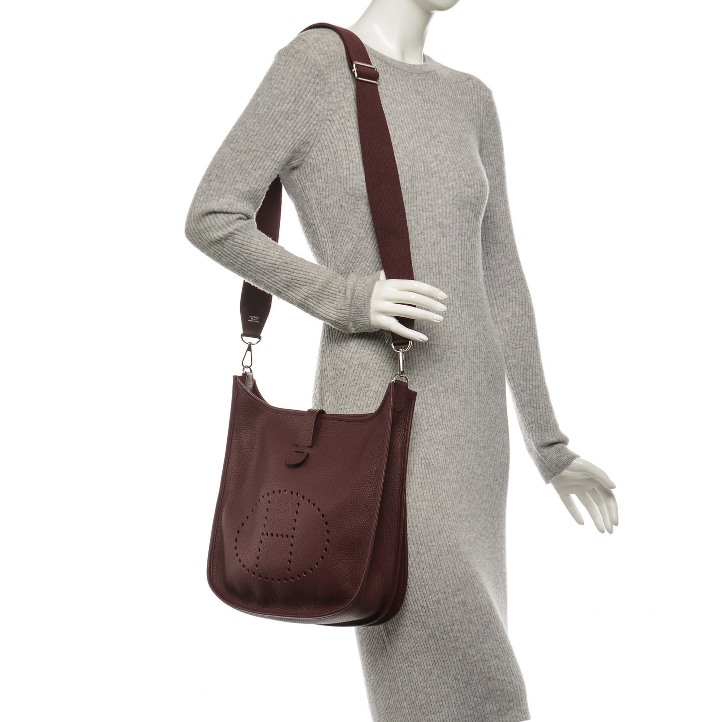 Taurillon Clemence Evelyne III GM Bordeaux