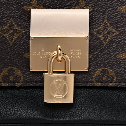 Louis Vuitton Monogram Vaugirard Black 6 of 11